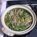 つばけいママ's cooksnap of when they made ☆白菜と豚バラ肉の重ね鍋☆あっさり醤油.