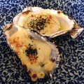 薮みか's cooksnap of when they made 殻牡蠣の味噌マヨグラタン♪.