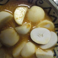 ☆しいたんママ☆'s cooksnap of when they made 簡単♡おいしい♡里芋の味噌だれ和え.