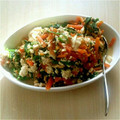 まぃめろ＊'s cooksnap of when they made ★お手軽！簡単！白和え★.