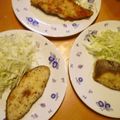 メンドッチ's cooksnap of when they made 鱈のムニエル.