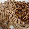 tomominn's cooksnap of when they made 卵白消費♪おからかりんとう.