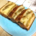 Jia1nai4's cooksnap of when they made ガレット風りんごケーキ.