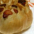 ほーま's cooksnap of when they made にんにくの素揚げ.
