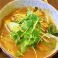 いけすだ's cooksnap of when they made 韓国風ピリ辛野菜スープ.