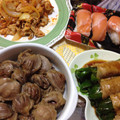 yuko800's cooksnap of when they made 簡単！！てりてり♪ピーマンの肉巻き.