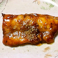 さんごじゅなす's cooksnap of when they made メカジキの山椒照焼き.