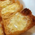きららき's cooksnap of when they made ☆油揚げとネギのパリパリ焼き☆.