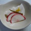 タロクン's cooksnap of when they made 簡単 10分♪　カブの千枚漬け風.