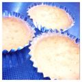 目指せ美白's cooksnap of when they made 基本のマドレーヌ.