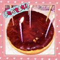 ちふゆん55's cooksnap of when they made さわやか☆ゆずチーズケーキ.