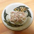 gantaro♪'s cooksnap of when they made アジのなめろう.
