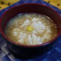 rugrunitou's cooksnap of when they made かぶら蒸し.