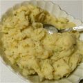 料理苦手あやり's cooksnap of when they made 青のり香る♪ほくほく♡マッシュポテト.