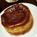 suzuhaha's cooksnap of when they made チーズケーキ.