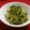 marble♪'s cooksnap of when they made 簡単！豆苗のポン酢あえ.