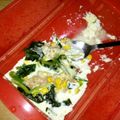 ★ままりん★'s cooksnap of when they made 簡単ツナコーンキッシュ♪.