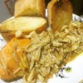 イヌ好きのエヌ's cooksnap of when they made バターポン酢で！鮭のムニエル.