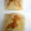 fu6's cooksnap of when they made 鴨と野菜のパイ乗せロースト.