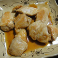 ＹＵＫＩ０６１１'s cooksnap of when they made 我が家の定番♪　照り焼きチキン.