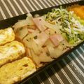 m@n@'s cooksnap of when they made きんぴら大根☆コンソメ味♪.