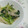 まぶたん's cooksnap of when they made 小松菜と大根とちりめんじゃこの炒め物.