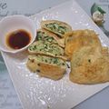 みかかめ's cooksnap of when they made ジューシ～♪な油揚げ餃子.