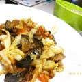 raxmia's cooksnap of when they made 節約！！何でも味噌炒め！.