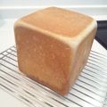 ぱん龍's cooksnap of when they made みみの柔らかい角型食パン.