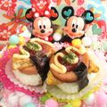 みなみんくっきんぐ's cooksnap of when they made おむすび　『スパム』.