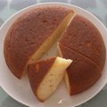 もも苺だいふく's cooksnap of when they made ☆ハニーヨーグルトケーキ☆.