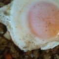 つかちゃん☆'s cooksnap of when they made cafe飯☆カレーピラフ.