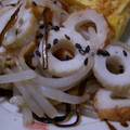 ぱんだにゃん's cooksnap of when they made 材料３つ！もやしと塩こんぶの和え物.