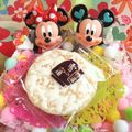 みなみんくっきんぐ's cooksnap of when they made ＊ひんやりおせんべい＊.