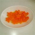 naorino's cooksnap of when they made レンジで楽ちん★ニンジングラッセ.