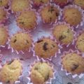 tremama's cooksnap of when they made 【ホットケーキミックスで】マフィン.