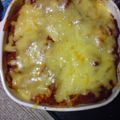 あんみちゅ's cooksnap of when they made ♡残り物で簡単じゃがとまと♡.