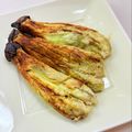 あっこ姉's cooksnap of when they made シェフ直伝！これが焼きなすの基本だよ〜！.