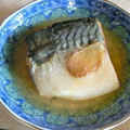 konyan's cooksnap of when they made 塩さばで作るさばの味噌煮.