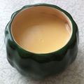 みやこさん's cooksnap of when they made 簡単プリン！ フライパンで！.