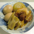 りんばたまま's cooksnap of when they made お箸で切れちゃう トロトロ豚の角煮.