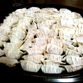 1akko1's cooksnap of when they made 簡単(^^♪激ウマ！手作り餃子！！.