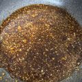 ほうママ107's cooksnap of when they made 簡単手作り＊焼肉のタレ.