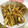 せいままま's cooksnap of when they made 給食メニュー＊揚げごぼう.