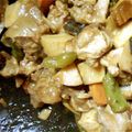 トーリ0928's cooksnap of when they made 絶品！黒酢の酢豚　豚小間切れで★.
