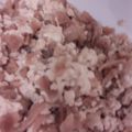 enoenono1's cooksnap of when they made 切干大根＆おから入り♪煎り豆腐♪.