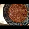カッチコ's cooksnap of when they made 韓国発＊ピリ辛美肌ドレッシング.