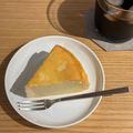 みきゅうり's cooksnap of when they made 簡単♪KEROママのチーズケーキ.
