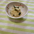 さとっち★'s cooksnap of when they made ＊さっぱり美味✿もやしの梅おろし和え＊.