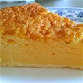 りとあち's cooksnap of when they made ワンボウルで「レイヤークリームケーキ」♪.